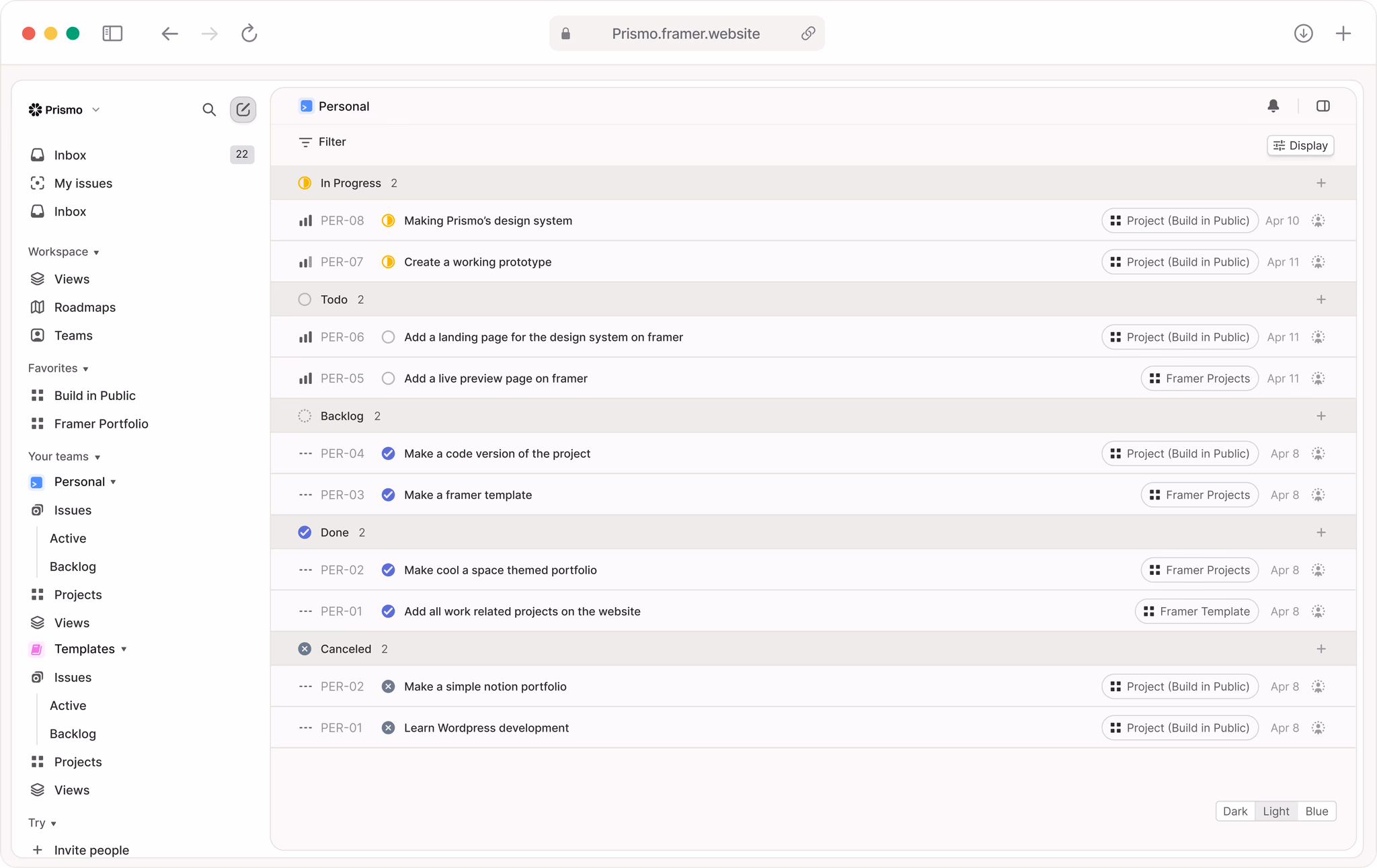 Dashboard Image